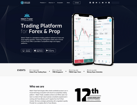 Match-Trader