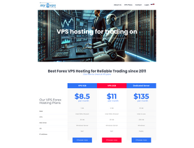 MyFXVPS.pro