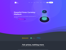 Wave to Markets