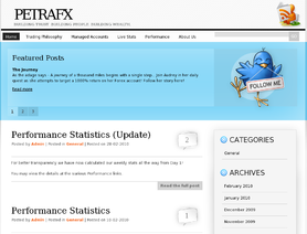 PetraFX.com