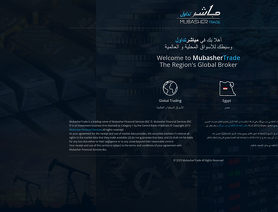 MubasherTrade.com
