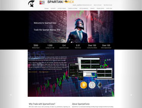 SpartanForex.com