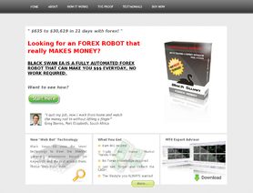 BlackSwanForex.com