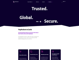 PayRedeem