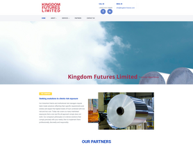 Kingdom Futures Limited