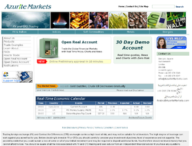 AzuriteMarkets.com
