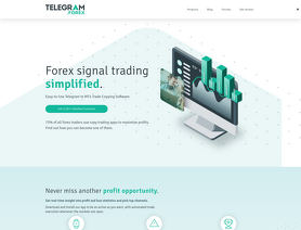 Telegram.forex