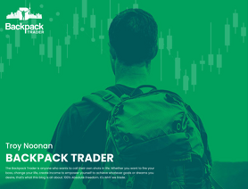 Backpack Trader