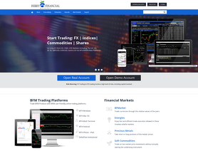 BerryFinancialMarkets.com