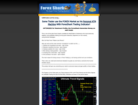 Forex-Shark.com