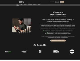 MarketMastersInc.com