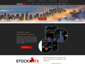 StockFX.co