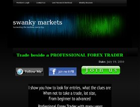 SwankyMarkets.com