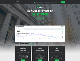 70Trades.com