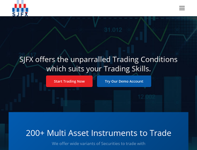 ShineJoinMarkets.com