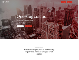 CFDInterBank.com