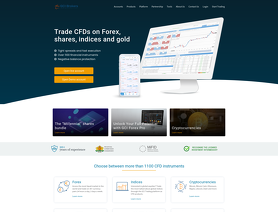 GCIBrokers.com