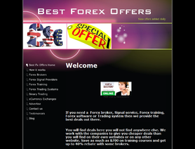 BestFxOffers.com