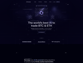 BlackAlgo.com