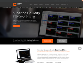 CapitalsTrade.com