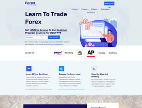 Forex University