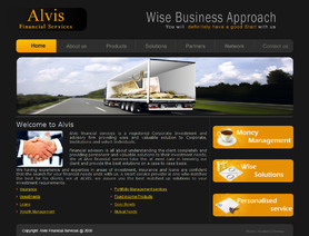 AlvisFS.com