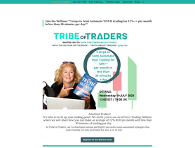 TribeOfTraders.com