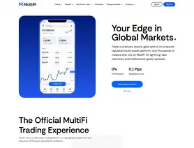 MultiFi