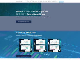 ForexSignal-Pips.com
