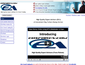 EdsForex.com