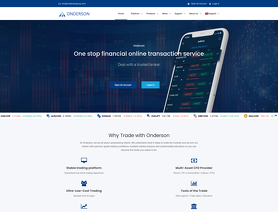 OndersonGroup.com