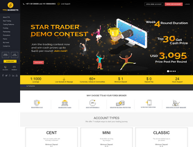TTSMarkets.com
