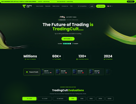 Trading Cult