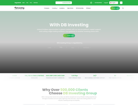 DB Investing