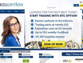 BTGOption.com