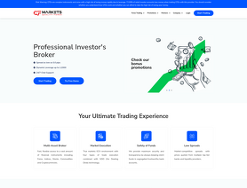 QF Markets