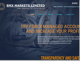 BMXMarkets.com