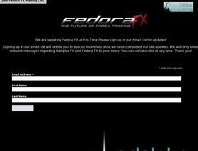 FedoraFX.com