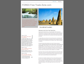 ForexFreeTradeZone.com