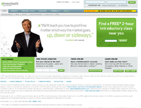 InvesTools.com