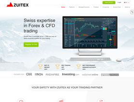 Zuitex.com