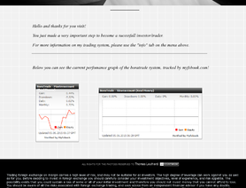 BoraTrade.org