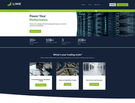 Lime Financial