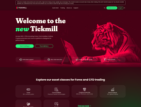 Tickmill