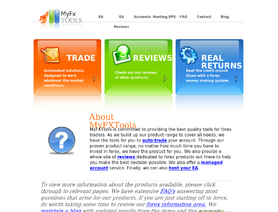 MyFxTools.com