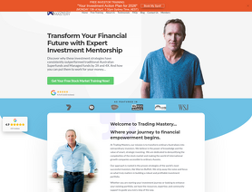 TradingMastery.com.au
