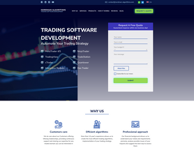 Nordman-Algorithms.com