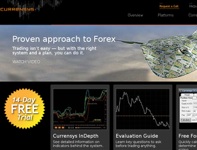 CurrenSys.com