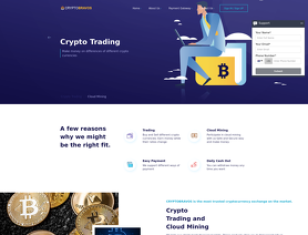 CryptoBravos.com