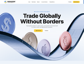 Paradise Global Markets